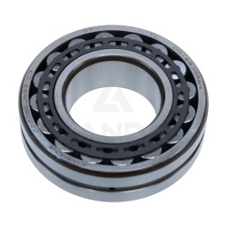 ROULEMENT A ROTULES SUR ROULEAUX 22208EJW33C3