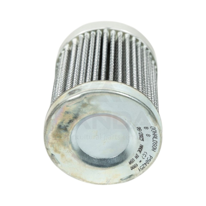 HYDRAULIC CARTRIDGE FILTER