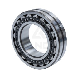 ROULEMENT A ROTULES SUR ROULEAUX 22214EJW33C3