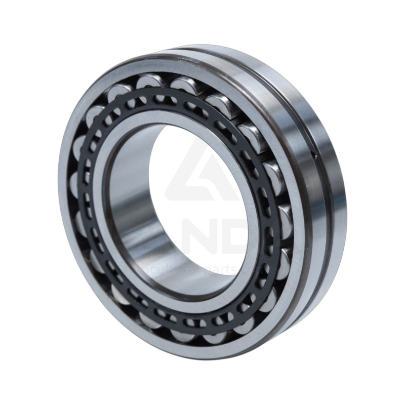 ROULEMENT A ROTULES SUR ROULEAUX 22214EJW33C3
