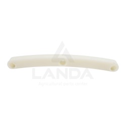 GLISSIERE TEFLON EGRENEUR