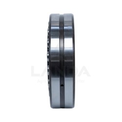 ROULEMENT A ROTULES SUR ROULEAUX 22214EJW33C3