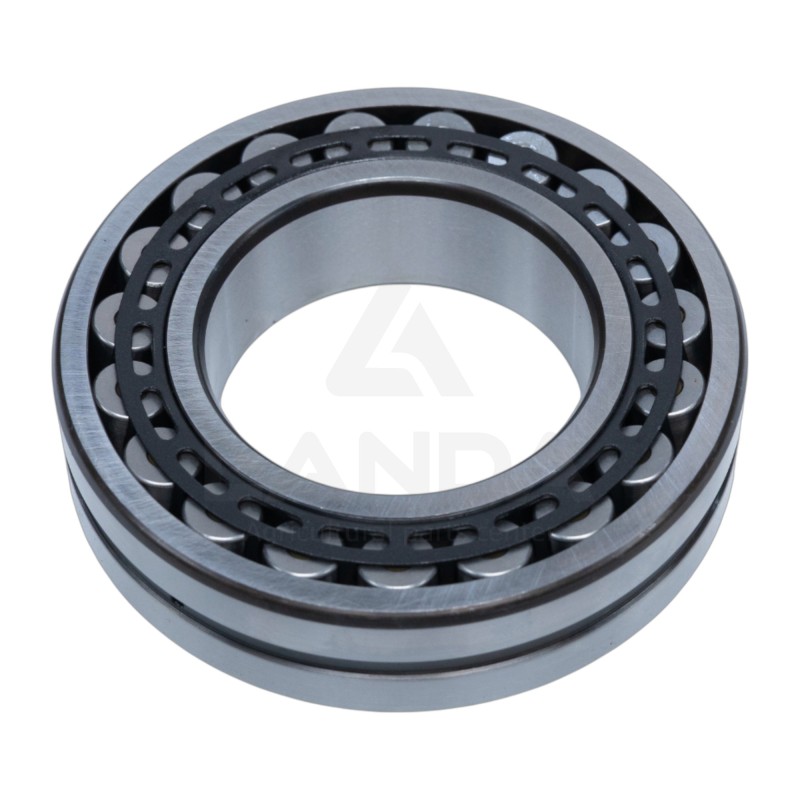 ROULEMENT A ROTULES SUR ROULEAUX 22214EJW33C3