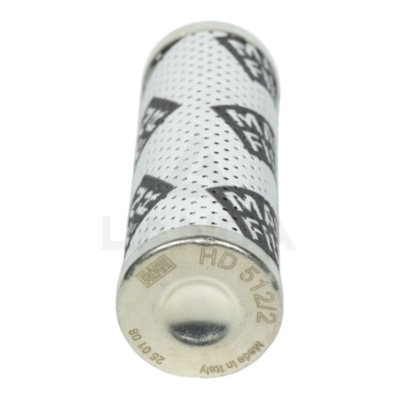 HYDRAULIC CARTRIDGE FILTER