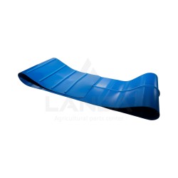 TAPIS CONVOYEUR 9080N 400X1660MM