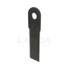 COUTEAU DE BROYEUR (240mm - Tungstene)