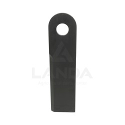 COUTEAU DE BROYEUR (240mm - Tungstene)