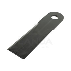 COUTEAU DE BROYEUR (240mm - Tungstene)