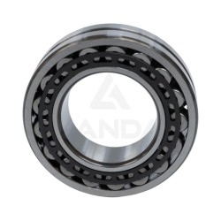 SPHERICAL ROLLER BEARING