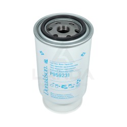 PRIMARY FUEL FILTER