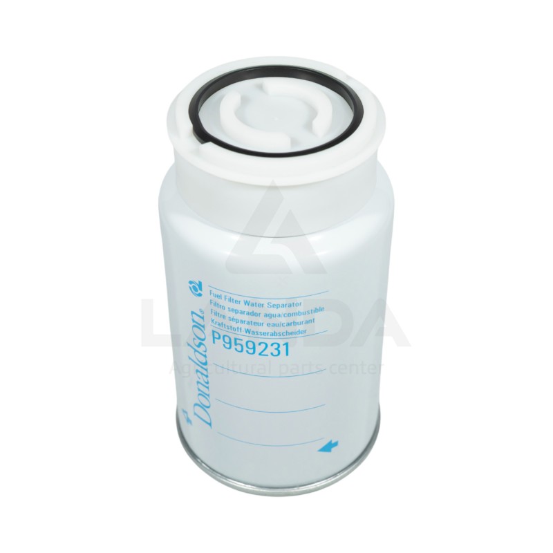 FILTRO GASOLINA PRIMARIO