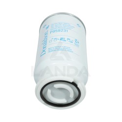 PRIMARY FUEL FILTER