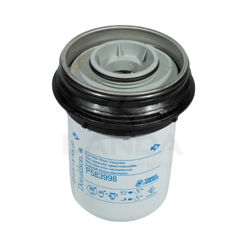 PRIMARY FUEL FILTER