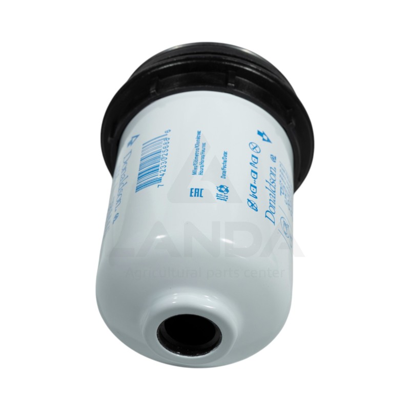 PRIMARY FUEL FILTER