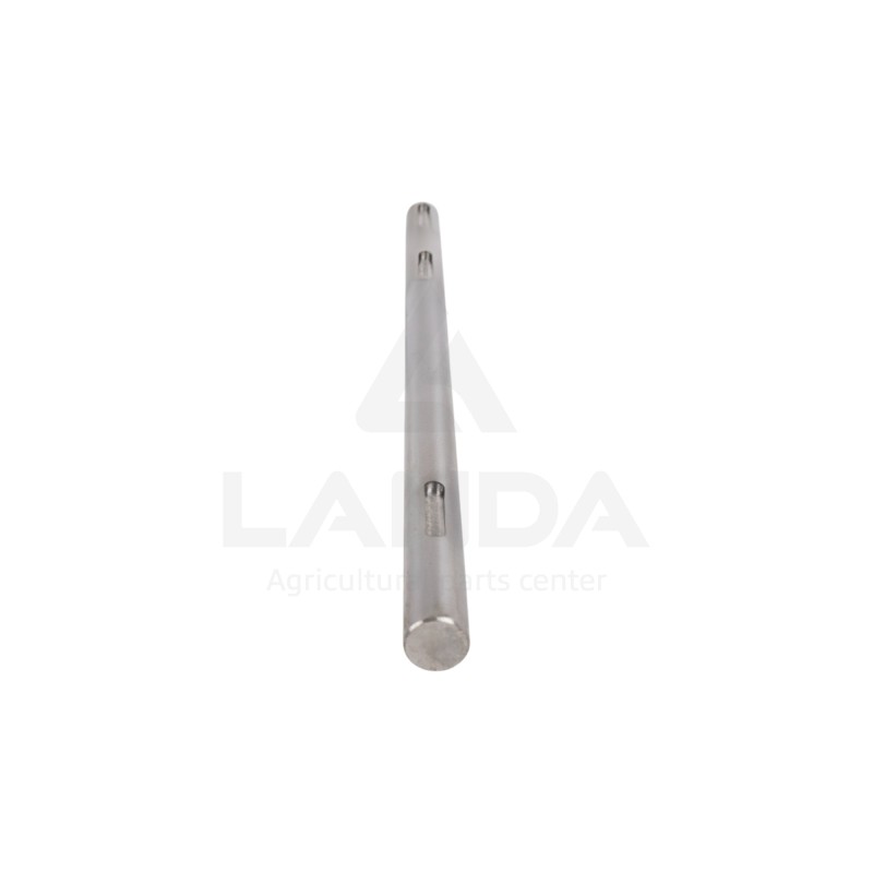 ARBRE ROTOR ASPIRATEUR