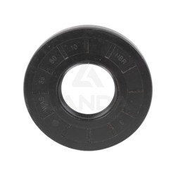 JOINT A LEVRE POUR SUPPORT DE COLONNE DE SECOUAGE