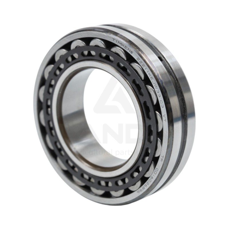SPHERICAL ROLLER BEARING