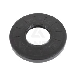 JOINT A LEVRE POUR SUPPORT DE COLONNE DE SECOUAGE