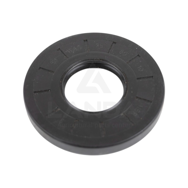 JOINT A LEVRE POUR SUPPORT DE COLONNE DE SECOUAGE