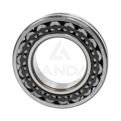 SPHERICAL ROLLER BEARING
