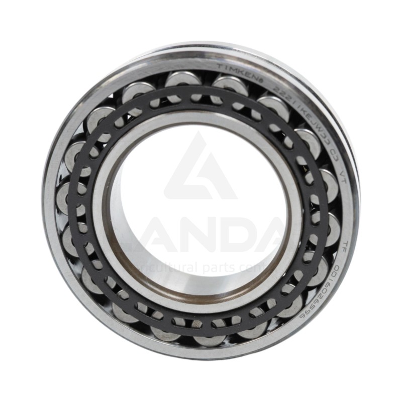 ROULEMENT A ROTULES SUR ROULEAUX 22211KEJW33C3