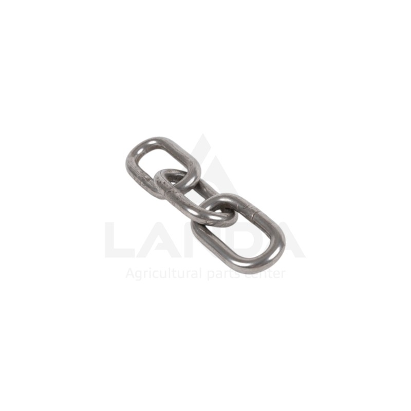 RALLONGE POUR CHAINE DE NORIAS 3 MAILLONS