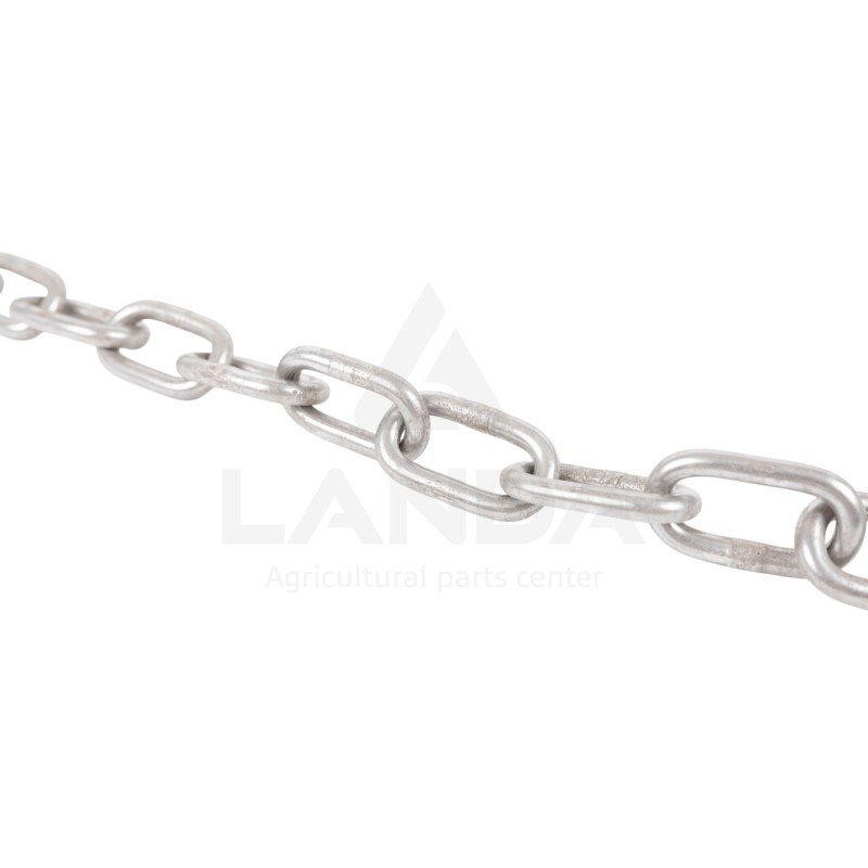 CHAINE DE NORIAS 247 MAILLONS