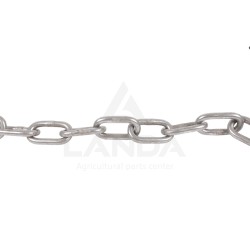 CHAINE DE NORIAS 247 MAILLONS