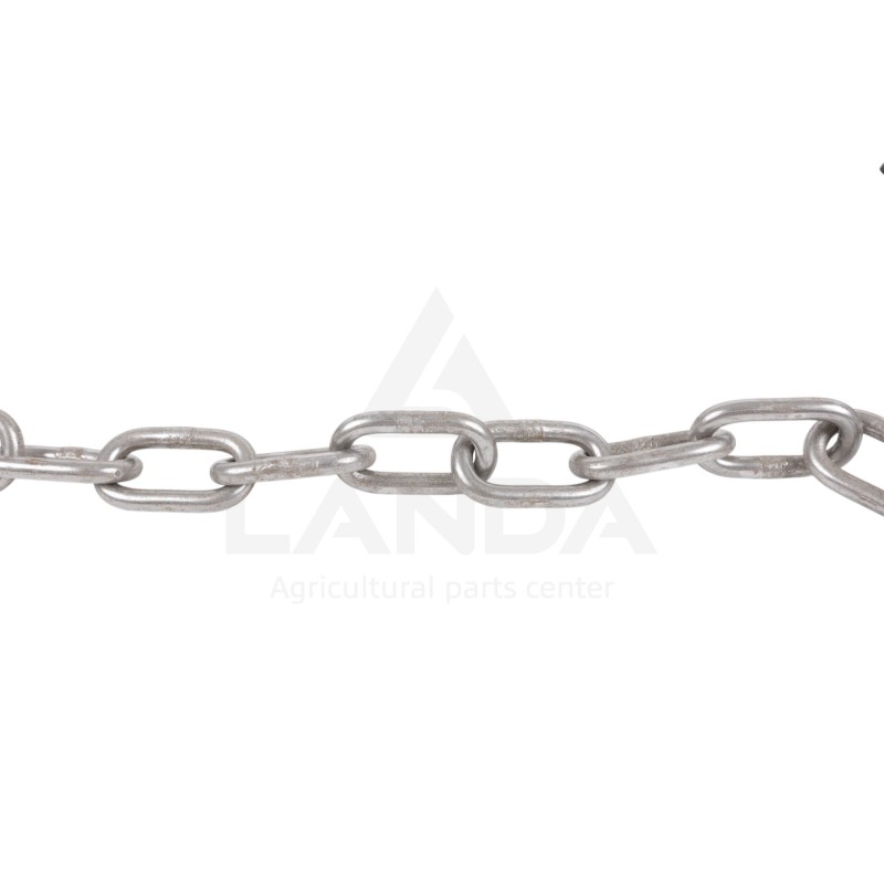 CHAINE DE NORIAS 247 MAILLONS