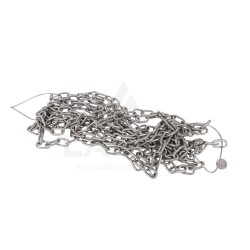 CHAINE DE NORIAS 247 MAILLONS