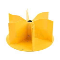 ROTOR ASPIRATEUR GAUCHE