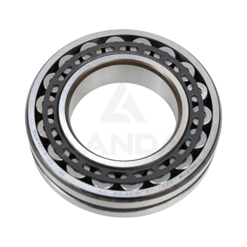 SPHERICAL ROLLER BEARING