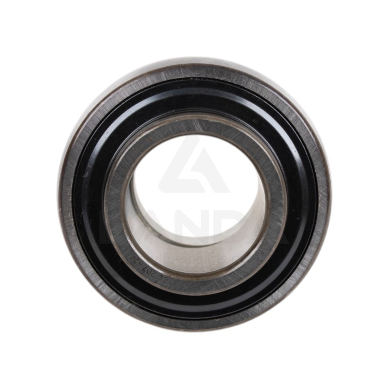 ROULEMENT A BILLES (Ø 35mm)