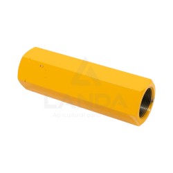 HEXAGONE DE REGLAGE