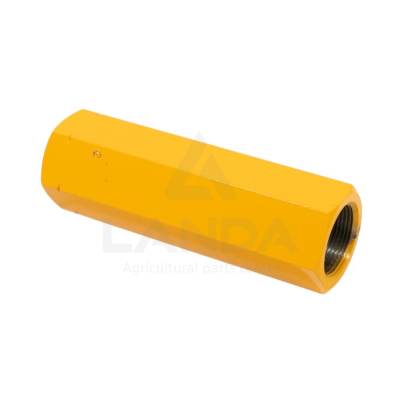 HEXAGONE DE REGLAGE