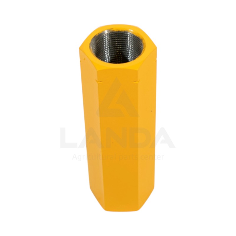 HEXAGONE DE REGLAGE