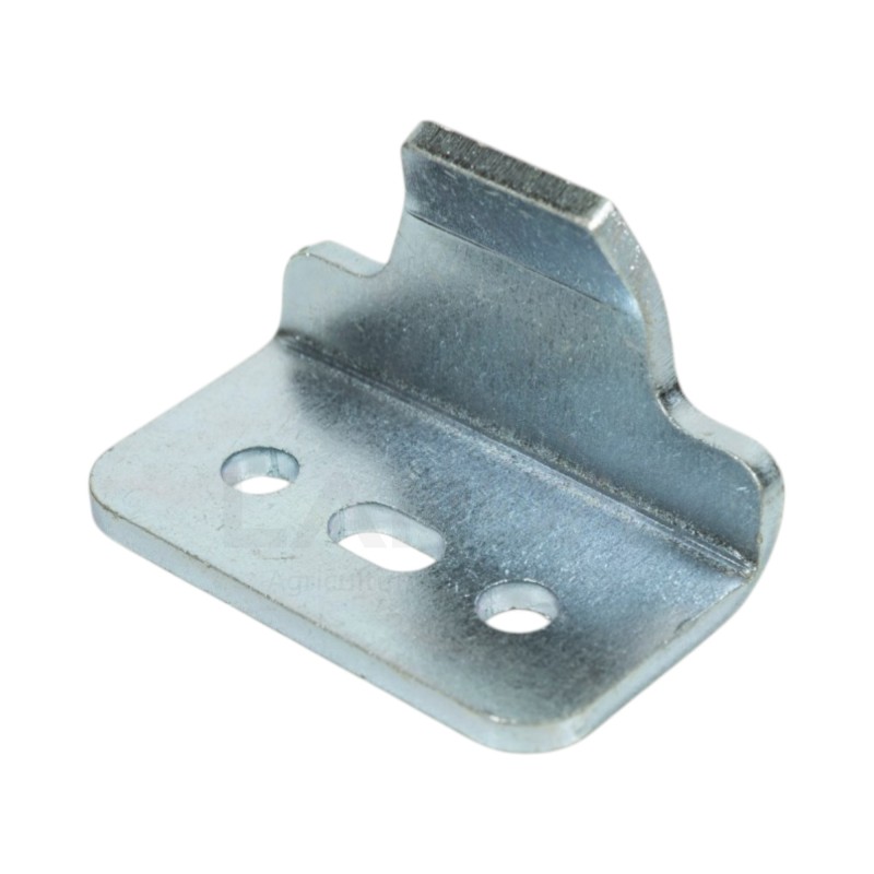 PLAQUE DE SERRAGE ECAILLE