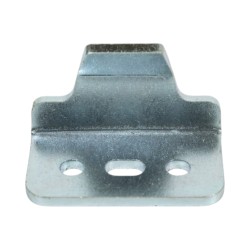 PLAQUE DE SERRAGE ECAILLE