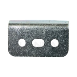 PLAQUE DE SERRAGE ECAILLE