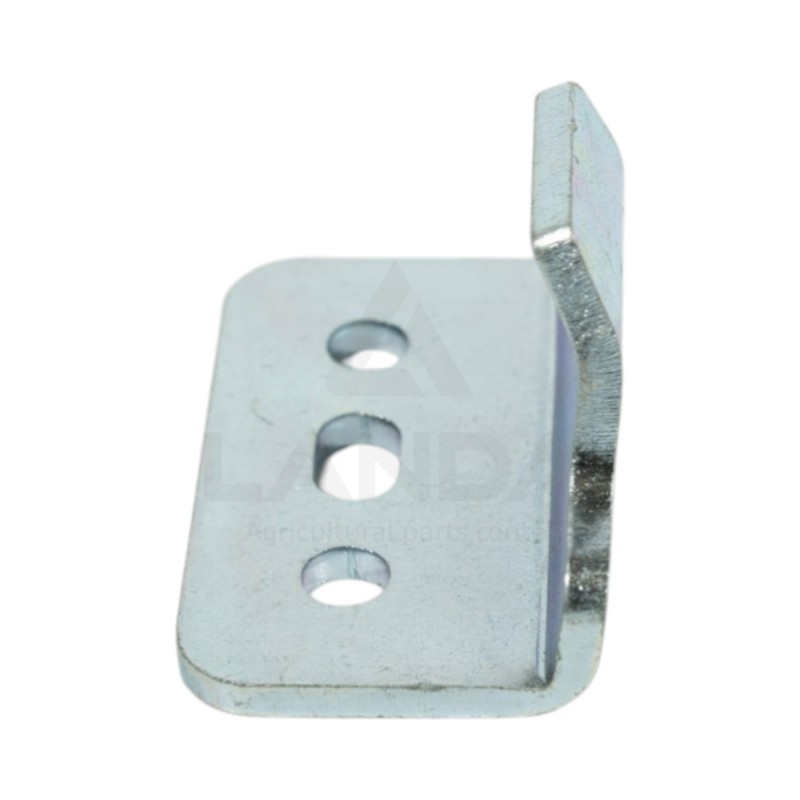 PLAQUE DE SERRAGE ECAILLE