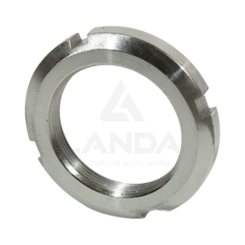 BAGUE DE SECURITE