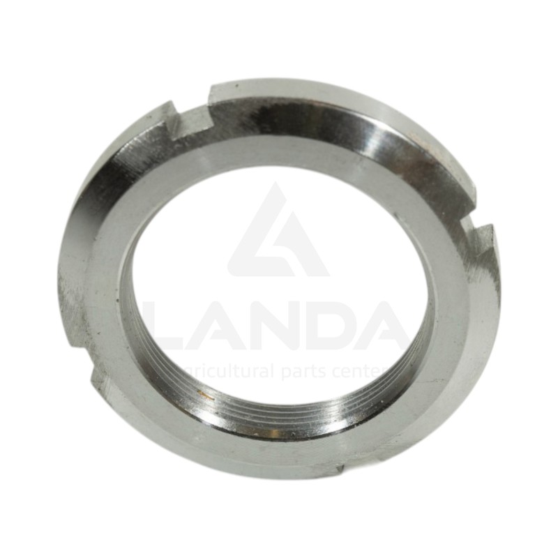 BAGUE DE SECURITE