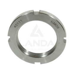 BAGUE DE SECURITE
