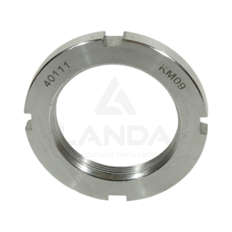 BAGUE DE SECURITE