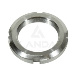 BAGUE DE SECURITE