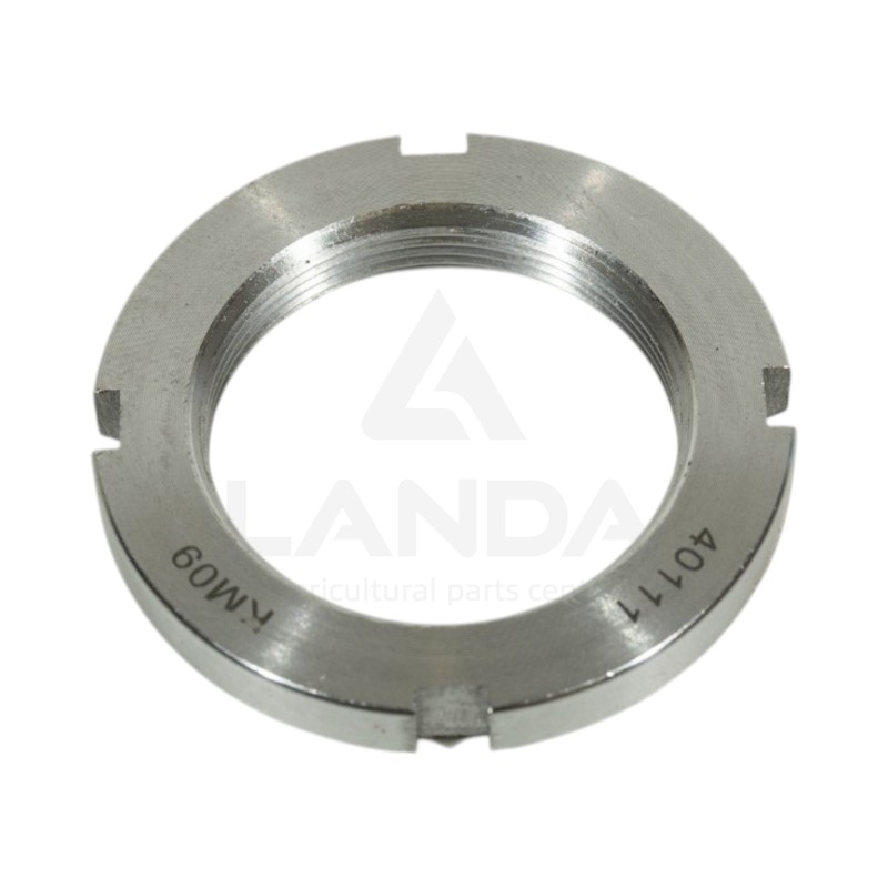 BAGUE DE SECURITE