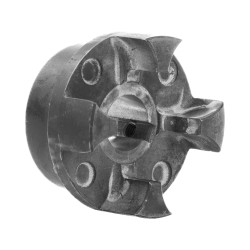 ACOPLAMIENTO DEL LADO DEL ROTOR