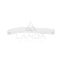 GLISSIERE TEFLON EGRENEUR