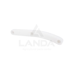 GLISSIERE TEFLON EGRENEUR