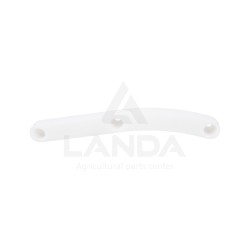 GLISSIERE TEFLON EGRENEUR